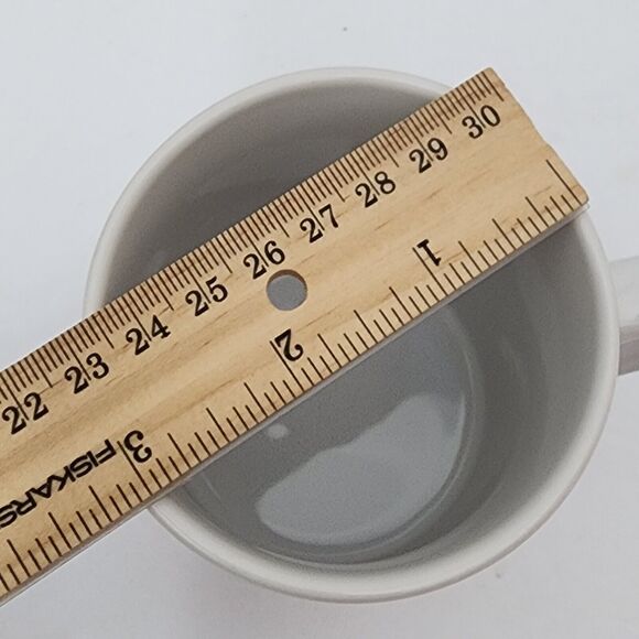 UFS Golf Gift & Gallery Coffee Mug Peanuts Snoopy Charlie Brown Golf Cup 1998 - Picture 9 of 9